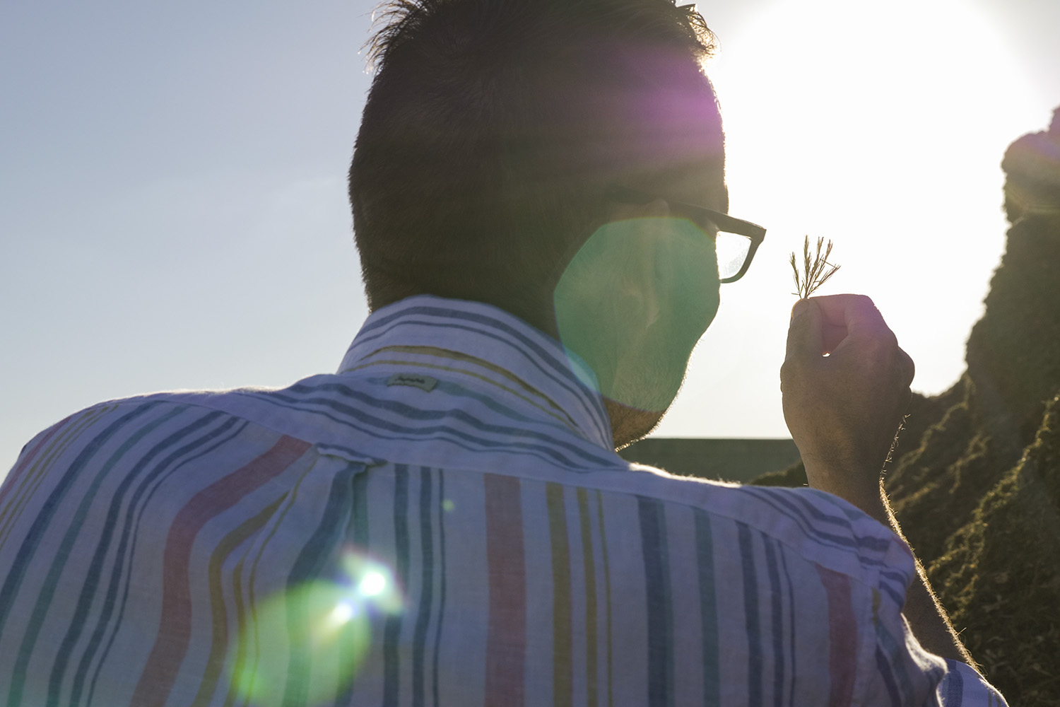 Glenn Donnelly Owner Blue Dog Agriculture